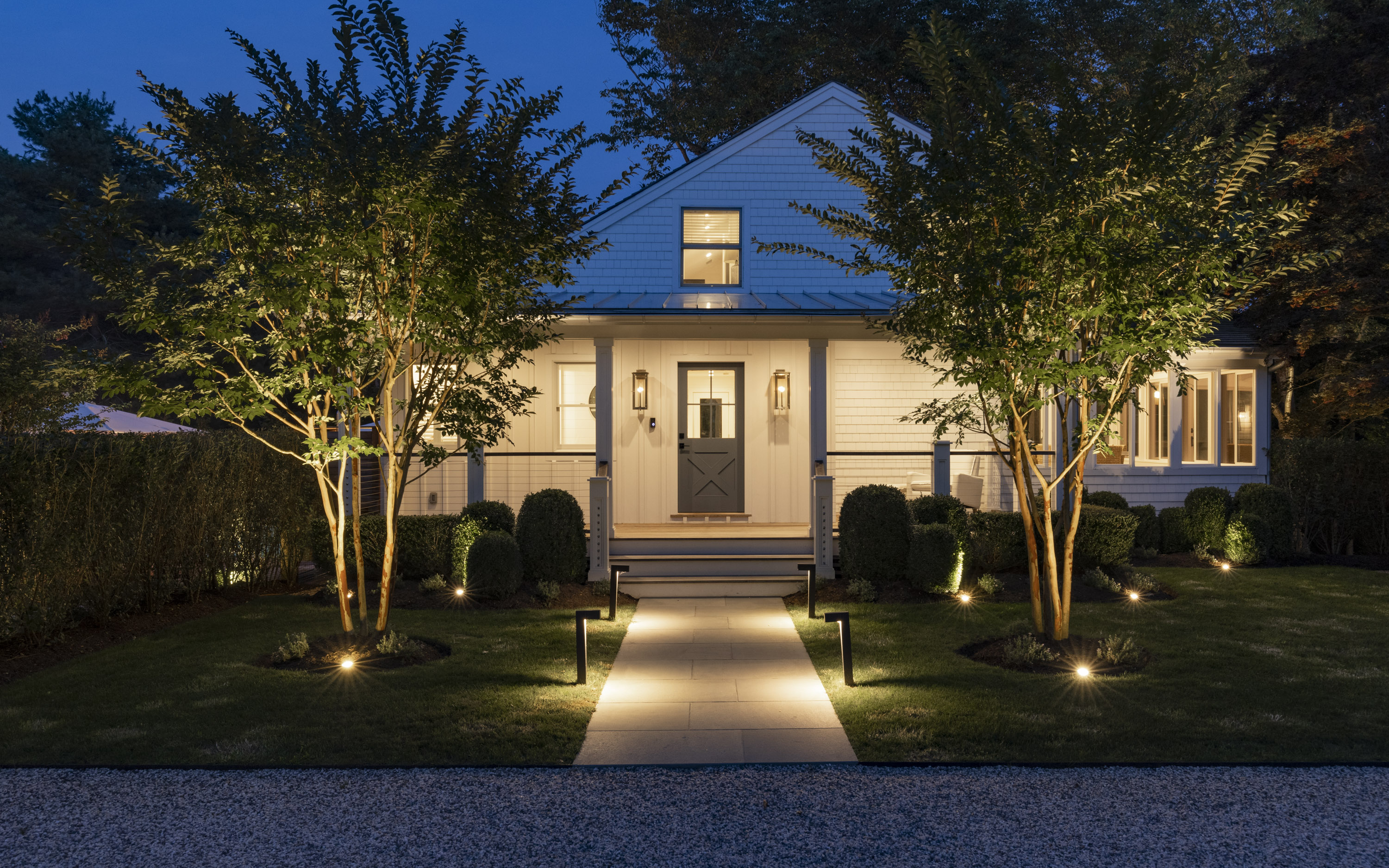 Amagansett Cottage | Amagansett, NY