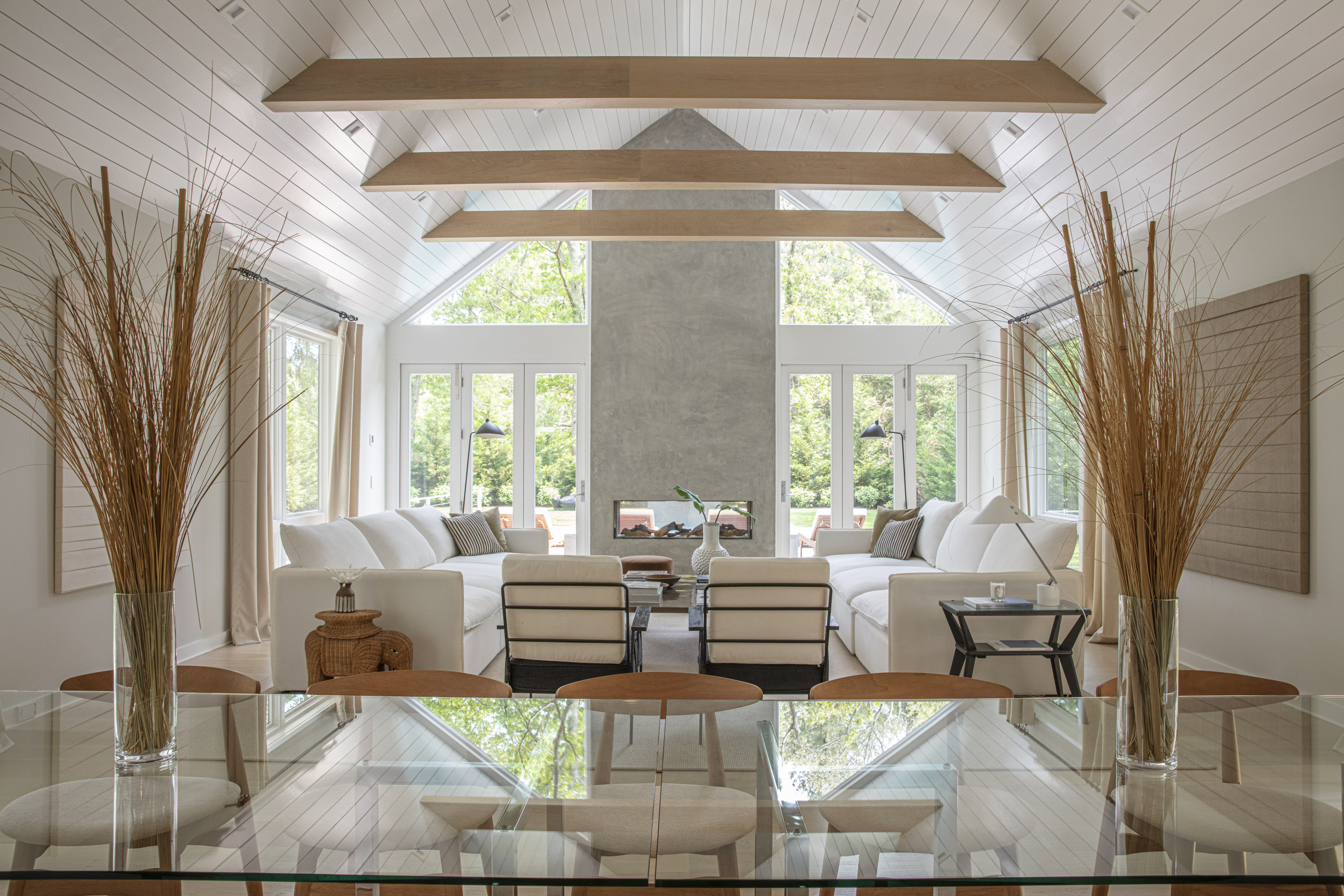 Village Modern | East Hampton, NY